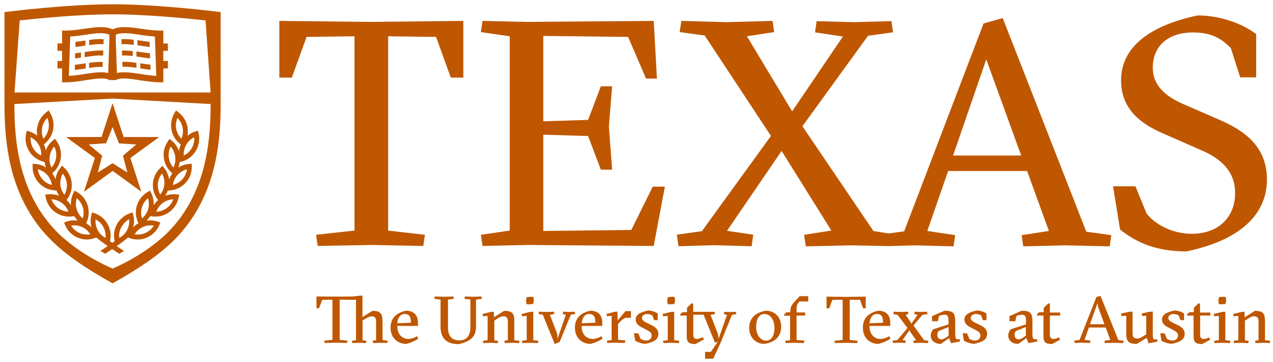 University of Texas at Austin